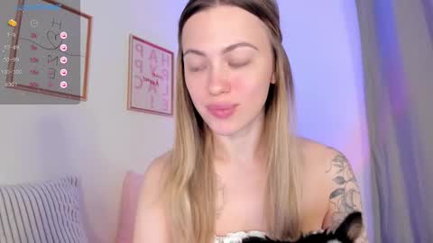  Tiana  online show from 02/26/26, 06:01