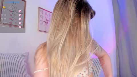  Tiana  online show from 02/27/26, 01:55