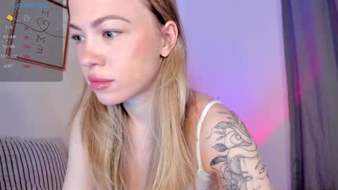  Tiana  online show from 03/09/26, 07:34