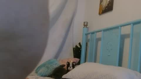 damn_milaa online show from 05/22/26, 12:51