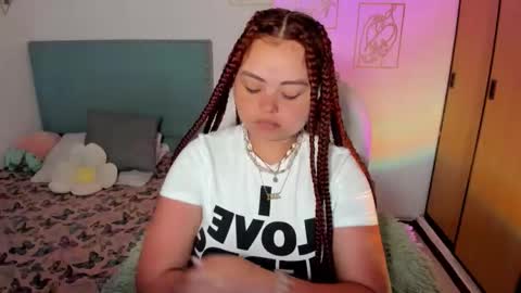 Snapshot of damn_that_booty chatting on 12/05/25, 11:08 Criss online show from 12/05/25, 11:08