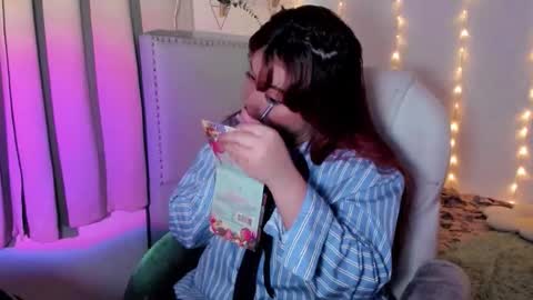 Criss online show from 02/13/26, 01:23