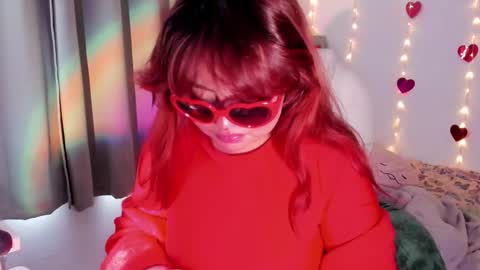 Criss online show from 02/14/26, 04:15