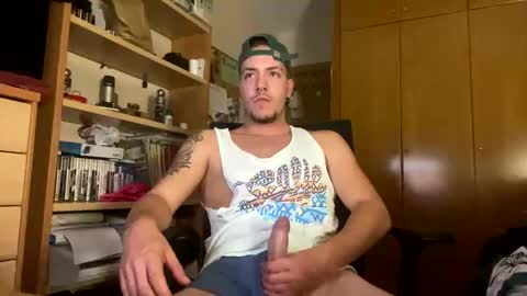 damncore online show from 09/22/25, 12:23