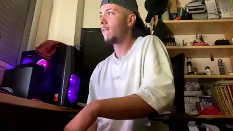 damncore online show from 10/05/25, 12:42