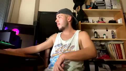 damncore online show from 10/09/25, 02:59