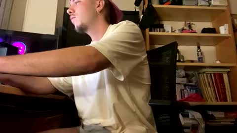 damncore online show from 10/11/25, 11:03