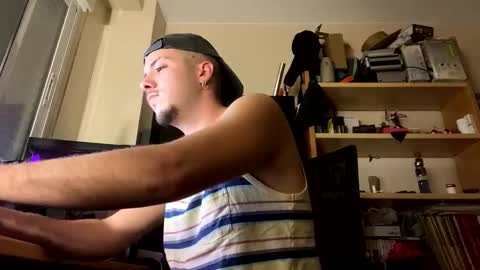 damncore online show from 10/27/25, 03:38