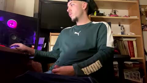 damncore online show from 11/23/25, 11:15