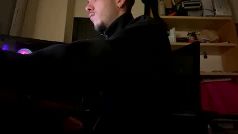 damncore online show from 01/14/26, 04:45