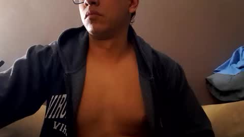 DamnSexy0102 online show from 02/09/26, 04:38