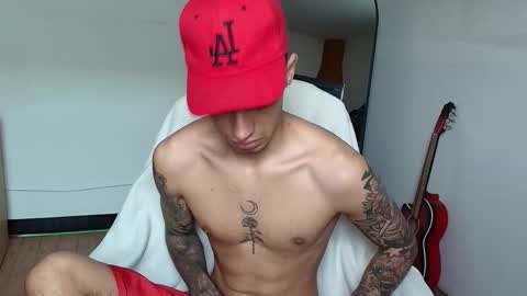 Damon online show from 11/21/25, 06:06