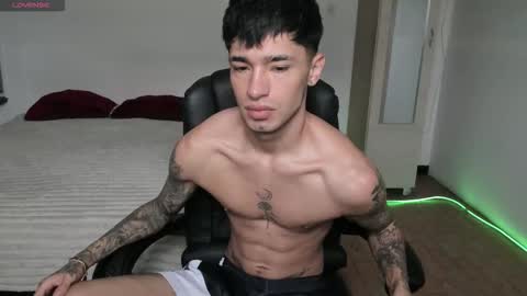 Damon online show from 03/17/26, 06:00