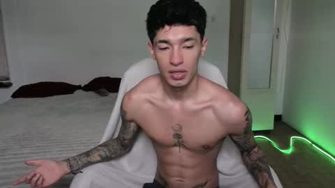 Damon online show from 03/24/26, 07:41