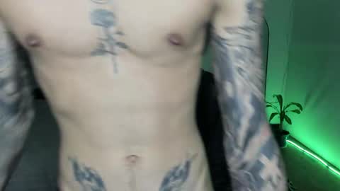 Damon online show from 04/16/26, 03:07