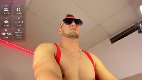 Snapshot of damon_baker0 chatting on 03/08/25, 08:03 Damon bakert online show from 03/08/25, 08:03
