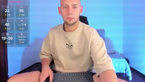 Damon bakert online show from 01/17/26, 12:32