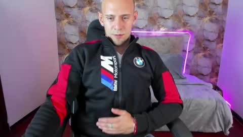 Damon bakert online show from 06/18/26, 03:27