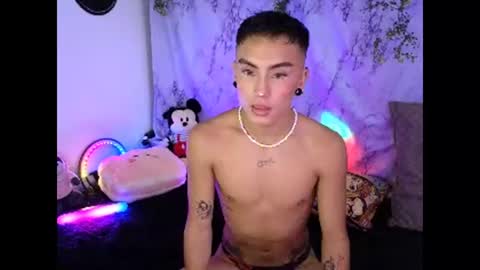 damon_clark_ online show from 01/25/25, 08:10