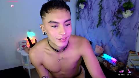 damon_clark_ online show from 02/09/25, 08:13