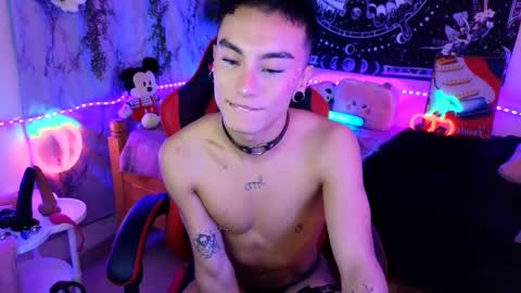 damon_clark_ online show from 03/04/25, 08:16