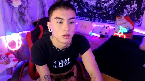 damon_clark_ online show from 03/09/25, 07:15