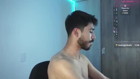 damon_frost online show from 12/16/24, 12:26