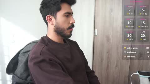 damon_frost online show from 12/26/24, 01:10