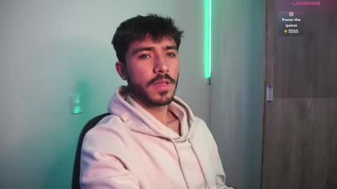 damon_frost online show from 12/28/24, 03:48