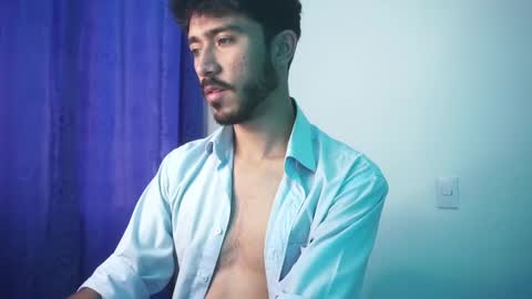 damon_frost online show from 01/04/25, 07:02