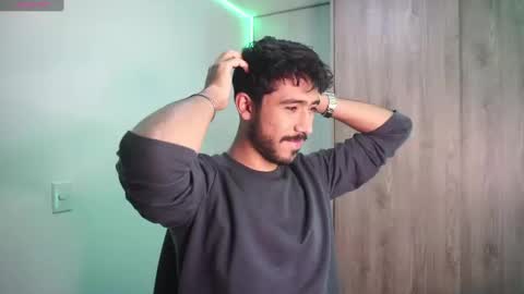 damon_frost online show from 01/09/25, 11:13