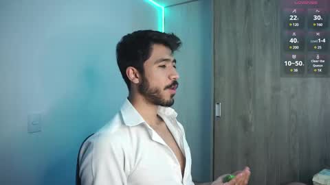 damon_frost online show from 01/15/25, 01:02