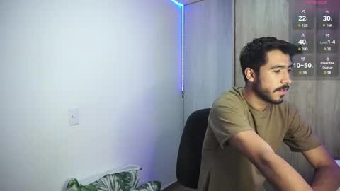 damon_frost online show from 01/15/25, 09:20