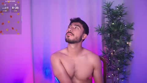 damon_frost online show from 11/05/25, 09:48