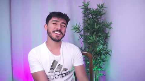 damon_frost online show from 11/10/25, 10:09