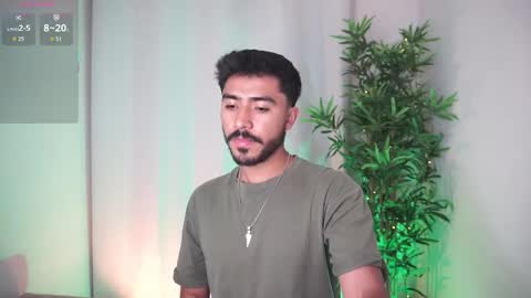 damon_frost online show from 11/21/25, 09:35