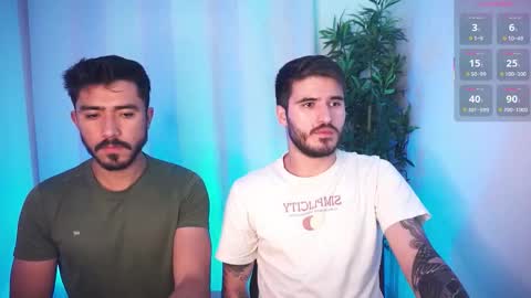 damon_frost online show from 01/15/26, 09:51