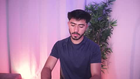 damon_frost online show from 03/02/26, 07:32