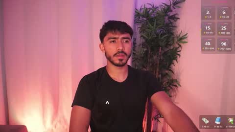 damon_frost online show from 03/03/26, 09:42