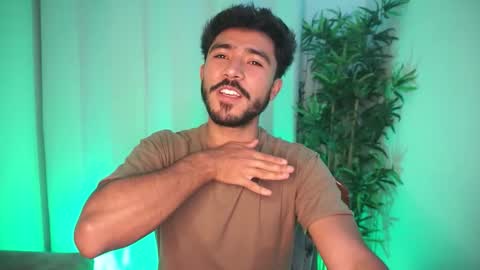 damon_frost online show from 03/11/26, 11:22