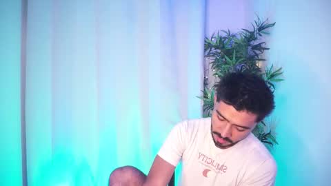 damon_frost online show from 03/24/26, 08:47