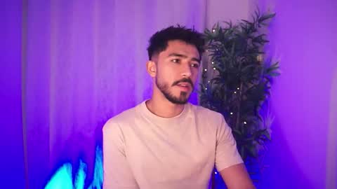 damon_frost online show from 03/25/26, 10:05