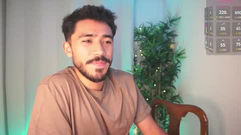 damon_frost online show from 03/30/26, 10:22