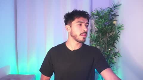 damon_frost online show from 04/08/26, 11:16