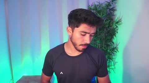 damon_frost online show from 04/09/26, 09:31