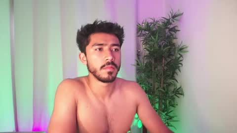 damon_frost online show from 04/18/26, 07:07