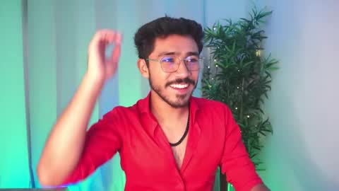 damon_frost online show from 04/23/26, 07:38