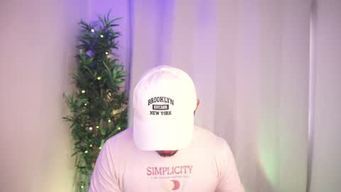 damon_frost online show from 06/27/26, 08:14