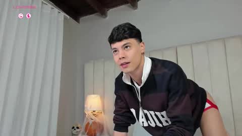 DEMON NORTH online show from 10/21/25, 02:18