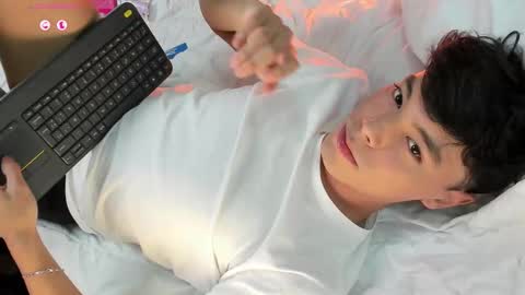 DEMON NORTH online show from 11/05/25, 03:56